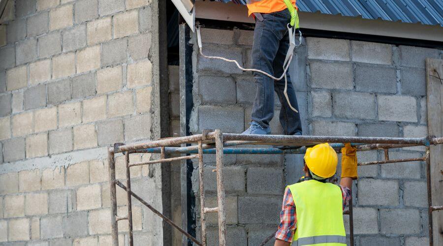 Expert new roof installation services in Kingston, WI